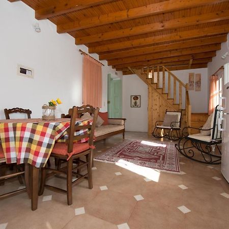 Villa Sofia Symi Exteriér fotografie